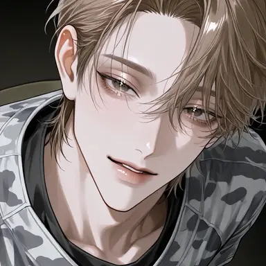 Profile image of 朔