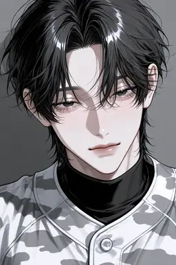 Profile image of 湊