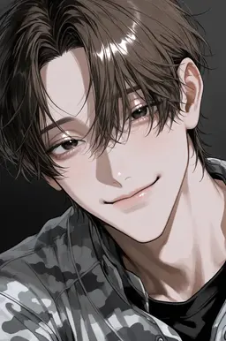 Profile image of 俊介