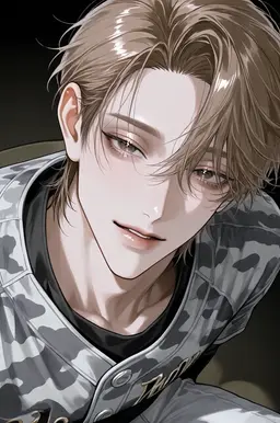 Profile image of 朔