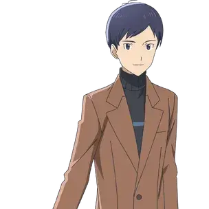 Profile image of 서정우