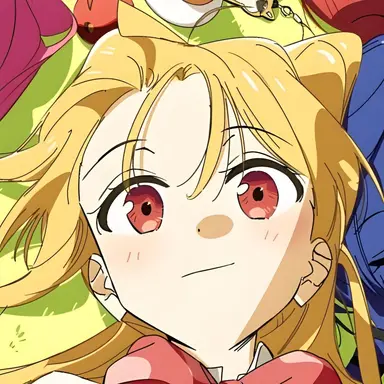 Profile image of 伊地知虹夏