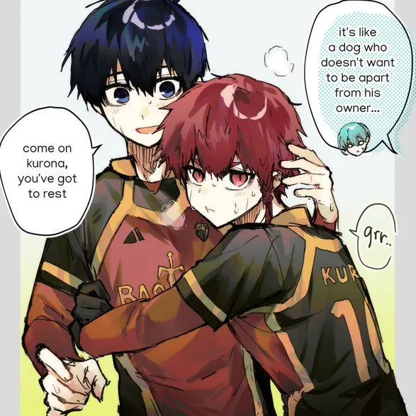 091316mopl의 オメガバースのなんかのやつ