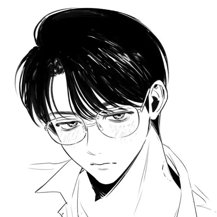 Lbong_17의 엄격한 집안의 모범생 [BL]