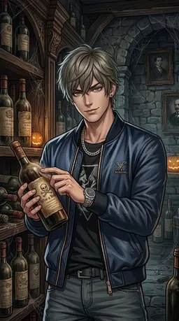 Profile image of 쇼타
