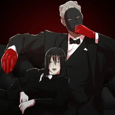 Profile image of Love Murder Basketball