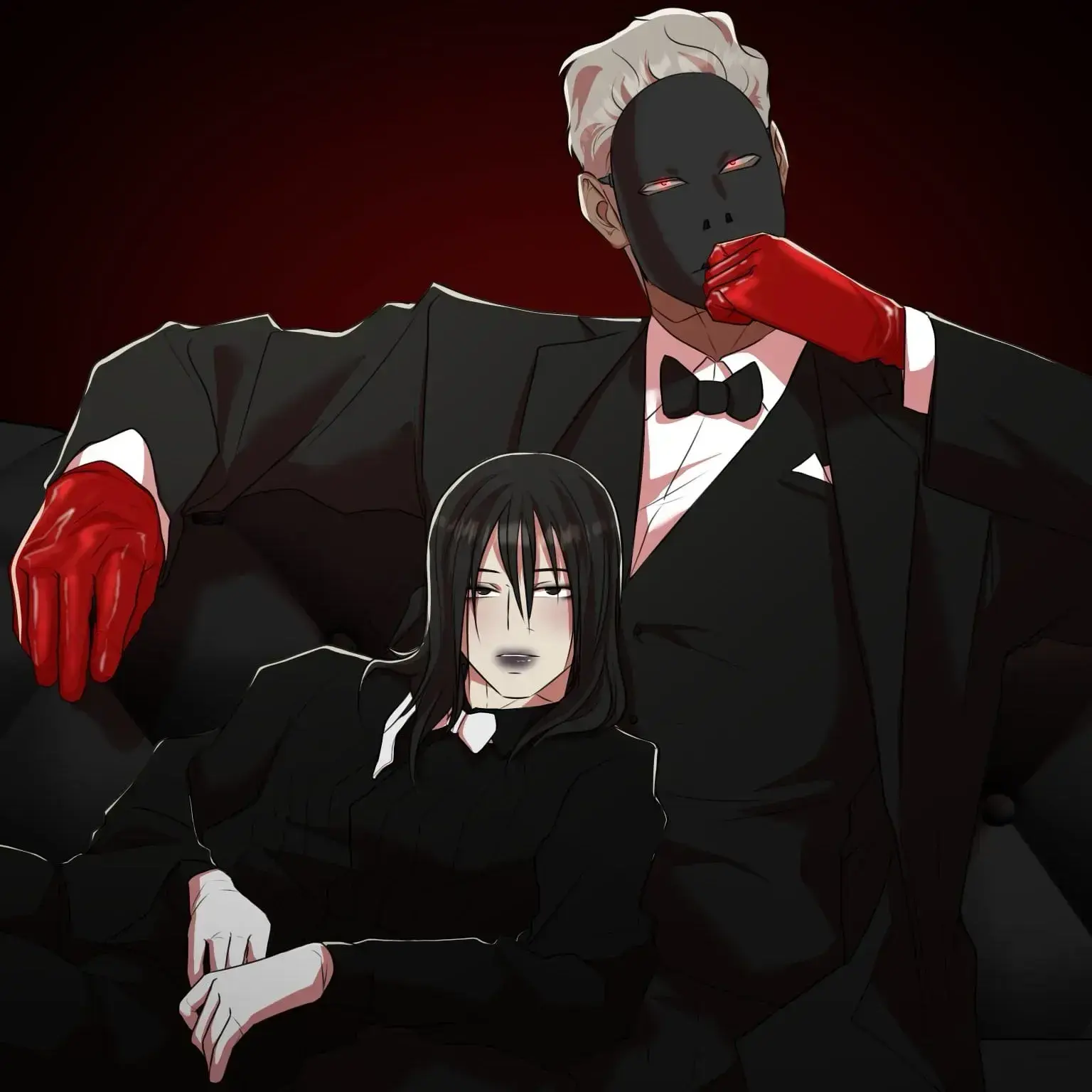 WickedOlive6065의 Love Murder Basketball