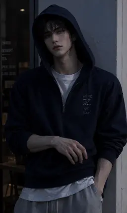 Profile image of Lim Oh-hyeon