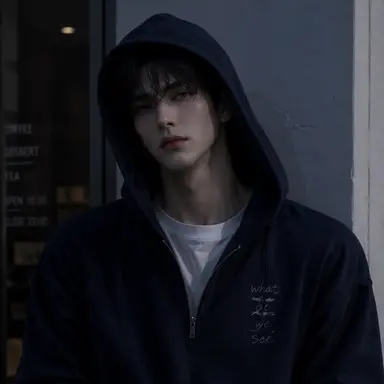 Profile image of Lim Oh-hyeon