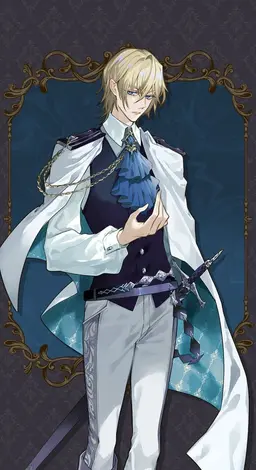 Profile image of エルバート