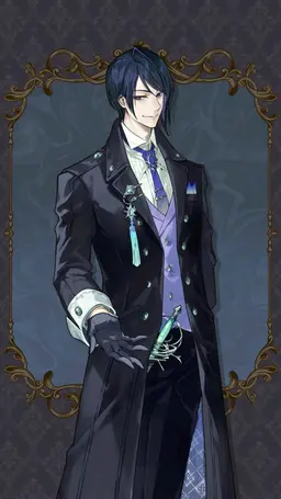Profile image of アルフォンス