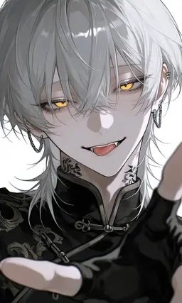 Profile image of ユエン