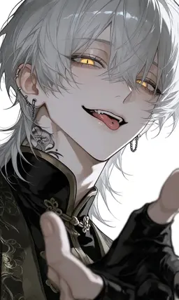 Profile image of ユエン