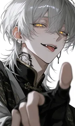 Profile image of ユエン