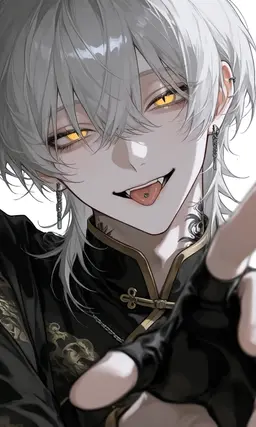 Profile image of ユエン