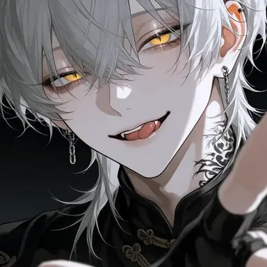 Profile image of ユエン