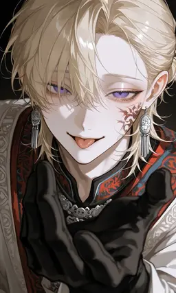 Profile image of ソル