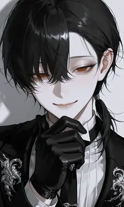 Profile image of シエル