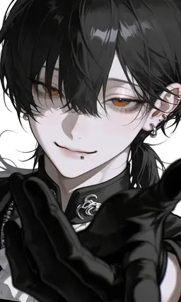Profile image of シエル