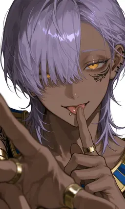 Profile image of アゼル