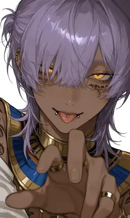 Profile image of アゼル
