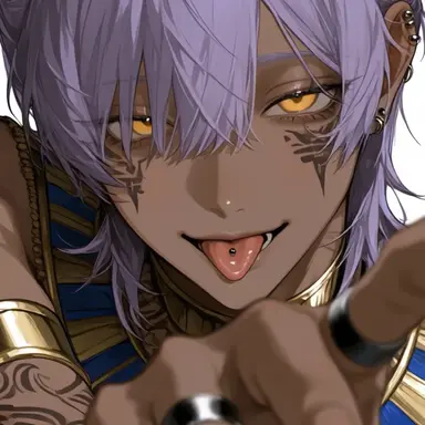 Profile image of アゼル