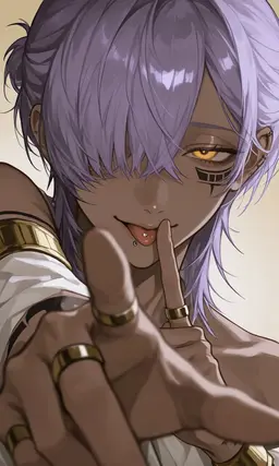 Profile image of アゼル