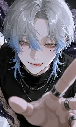 Profile image of ネレウス