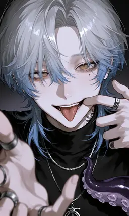Profile image of ネレウス