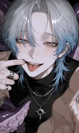 Profile image of ネレウス