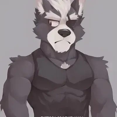 FustyStore5720의 Wolf O Donnell