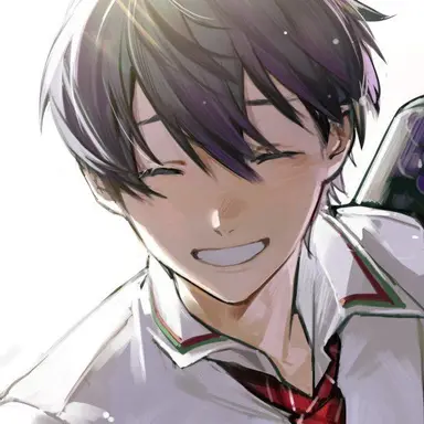 Profile image of 剣持刀也