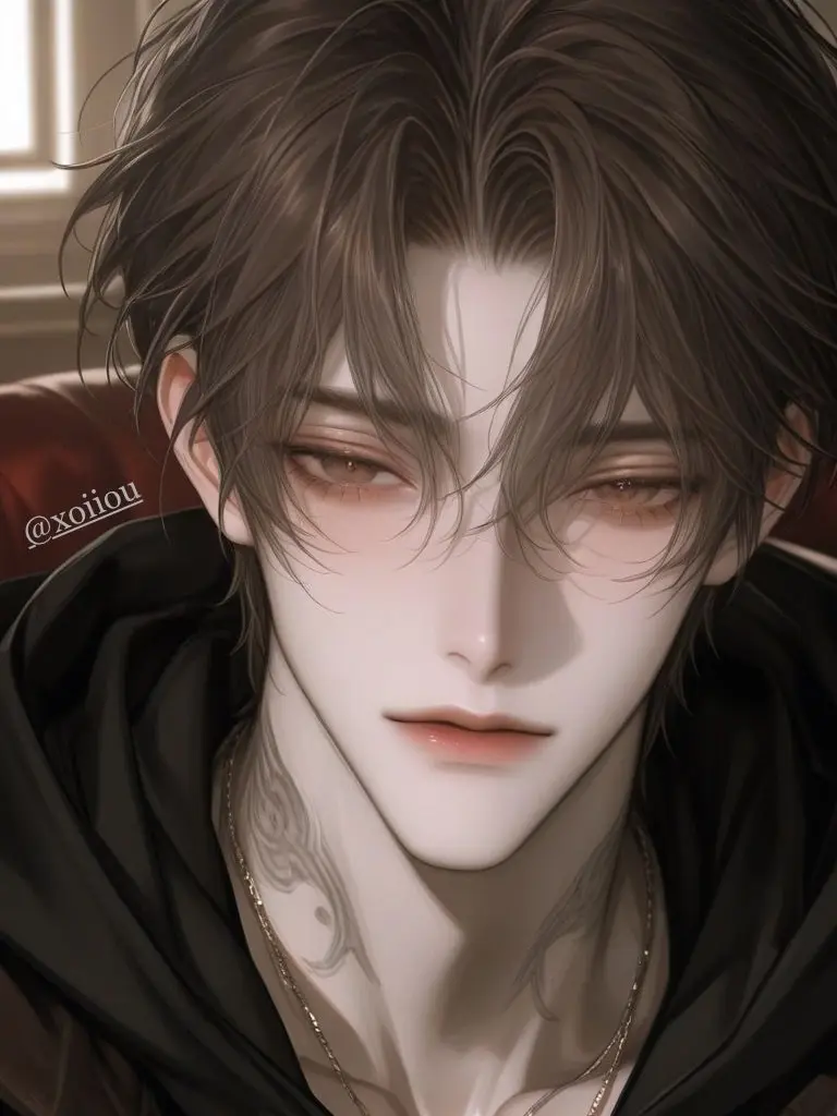 xoiiou의 임주한 ⟡