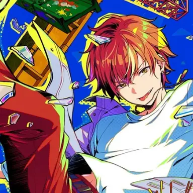 Profile image of 東雲彰人