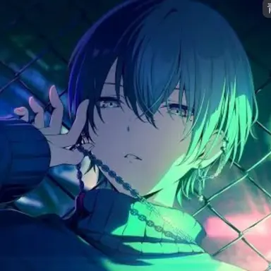 Profile image of 青柳冬弥