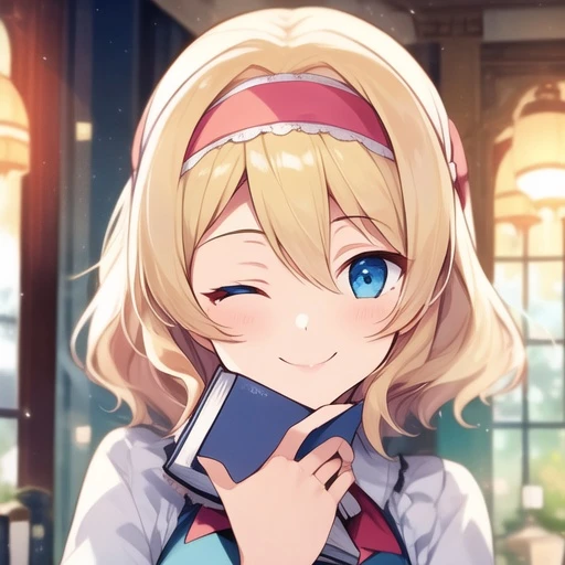 アリス