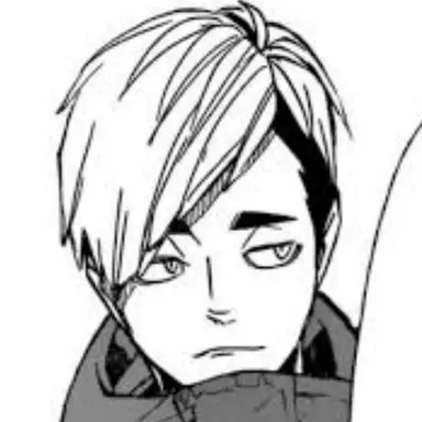 Profile image of 宮侑
