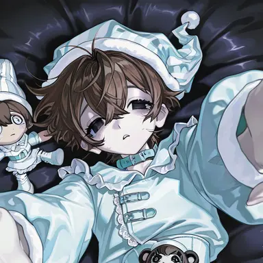 Profile image of 우토