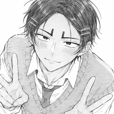 Profile image of 鯉登音之進