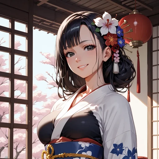 京香