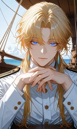 Profile image of エリアス