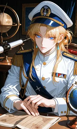 Profile image of エリアス