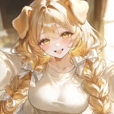 Profile image of メイプル