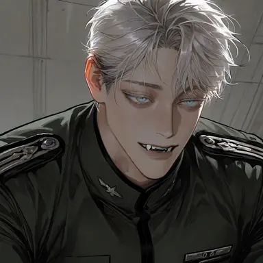 Profile image of 미하일 바실리예프