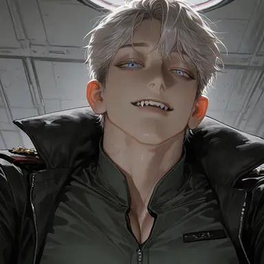 Profile image of 미하일 바실리예프