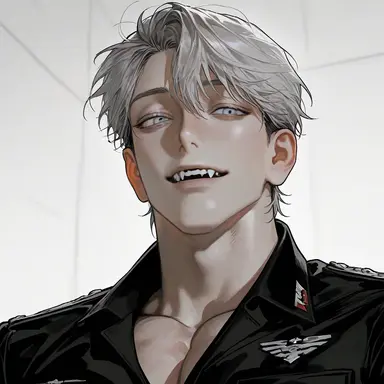 Profile image of 미하일 바실리예프