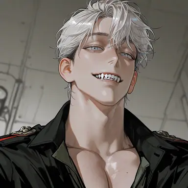 Profile image of 미하일 바실리예프