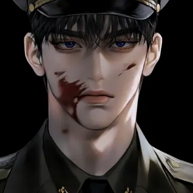 Profile image of 미하일 바실리예프