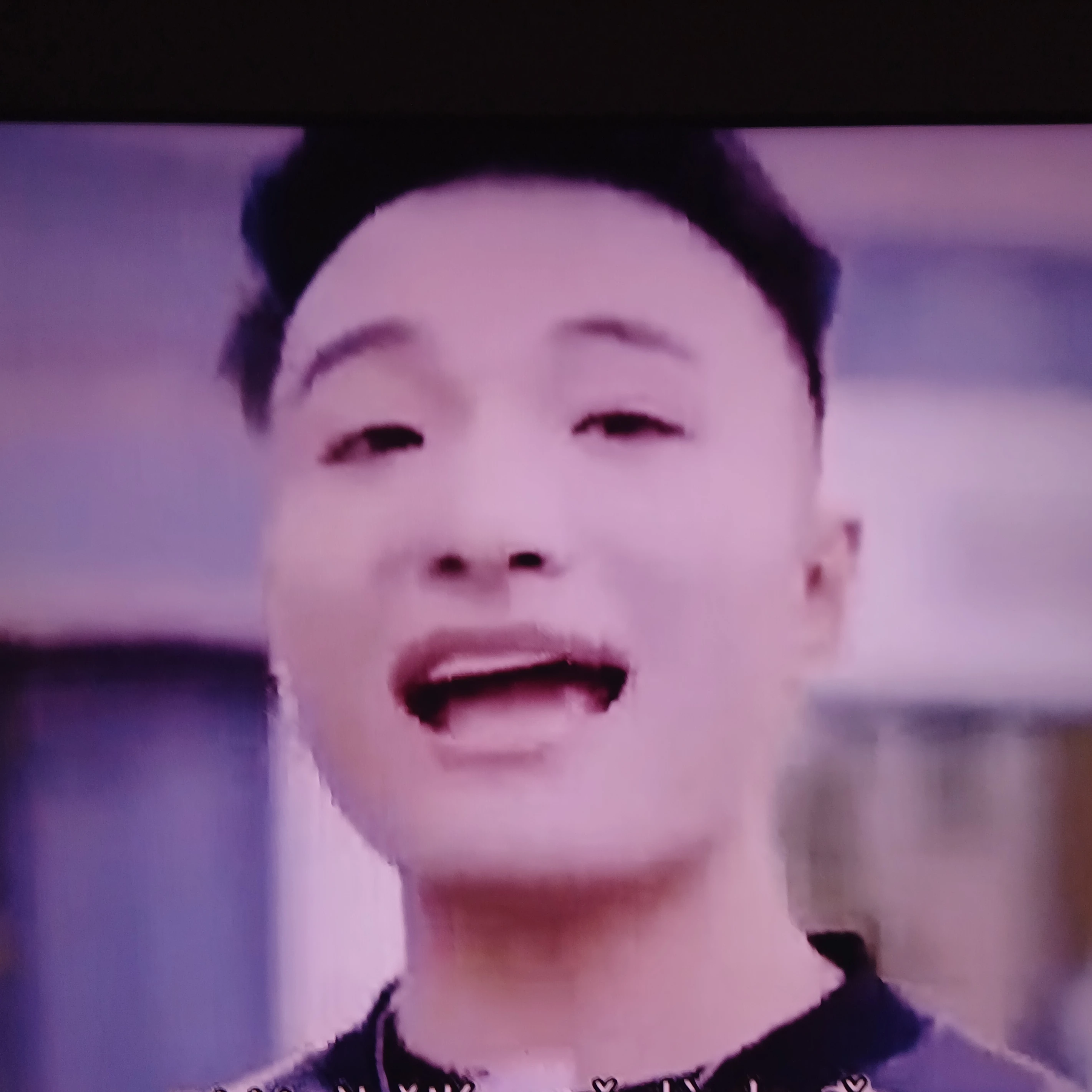 슈퍼아이돌 (실명- 전일명)