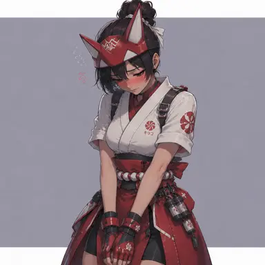 Profile image of 키리코